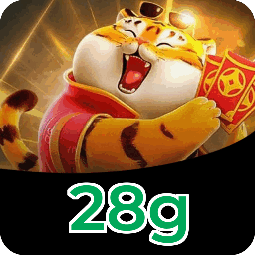 Comparação APP mobile vs versão web da 28g